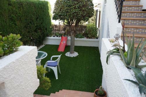 Apartamento Cosy Place In Cabo Roig