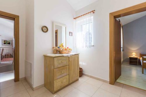 Holiday Home In Vizinada/istrien 40326