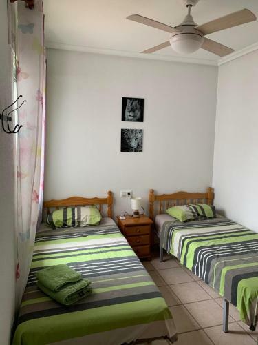 Townhouse In Cabo Roig Aguamarina