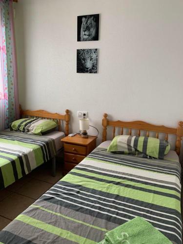 Townhouse In Cabo Roig Aguamarina