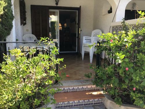 Bella Vista V Semi Detached House Cabo Roig