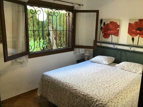 Bella Vista V Semi Detached House Cabo Roig