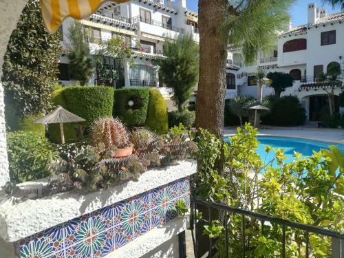 Apartamentos Cabo Roig Bellavista III