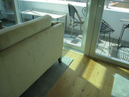 Apartamento Cozy Villa Abergele Design B2