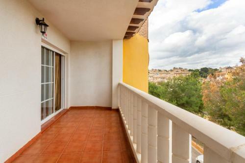 Apartamento Playa Golf 2