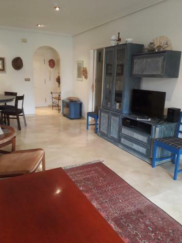 Apartamento La Caleta