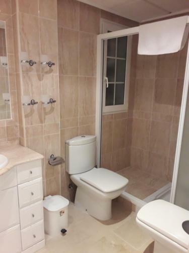 Apartamento La Caleta