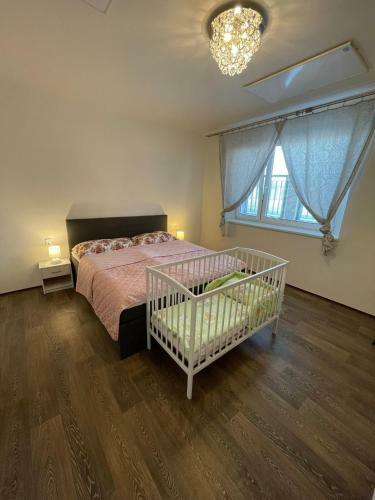 Villa Ubytov�n� - Pr�zdninov� D?m