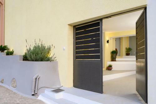 Apartamento Niki Mountain House