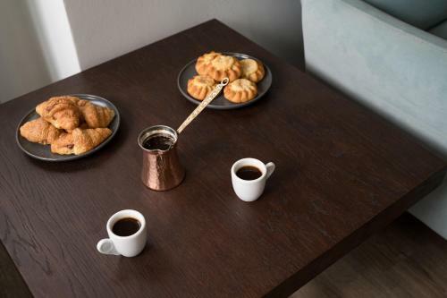Apartamento Niki Mountain House