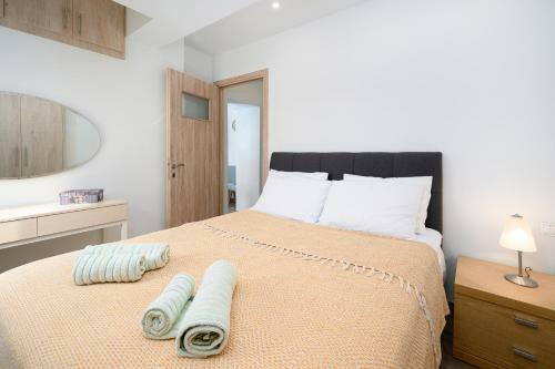 Apartamento Niki Mountain House