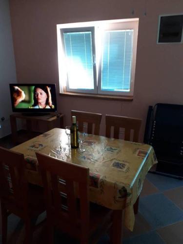 Apartments Horvat On Island Pag