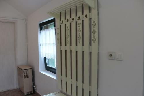 Apartamento Patr�cia Pihen?h�z