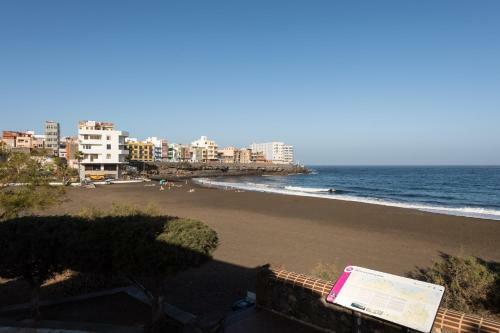 First Line Of The Beach La Garita