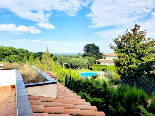Apartamento Vistas Golf Bonmont