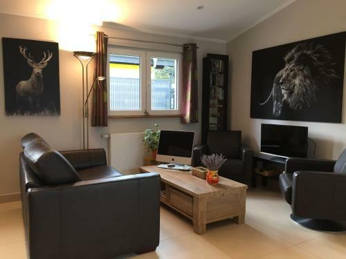 Bungalow Chaleureux Id�alement Situ� � Beaufort