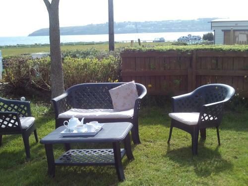 Bed & Breakfast Bayside Cottage B & B