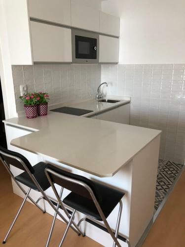 Apartamento En Primera L�nea Playa