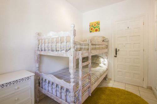 Villa Graham Holiday Rentals - Montgo