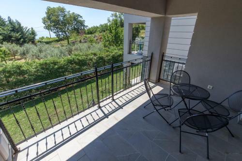 Pobri-opatija Design Apartments