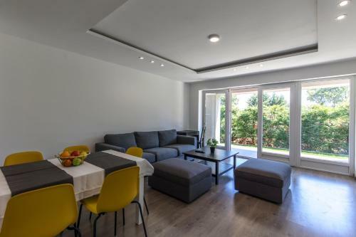 Pobri-opatija Design Apartments