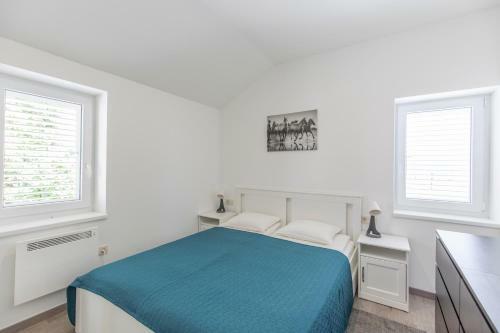 Pobri-opatija Design Apartments