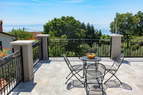 Pobri-opatija Design Apartments