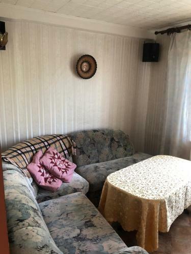Apartment In Aglona