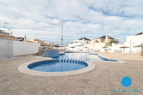 La Casa Carden, Torrevieja