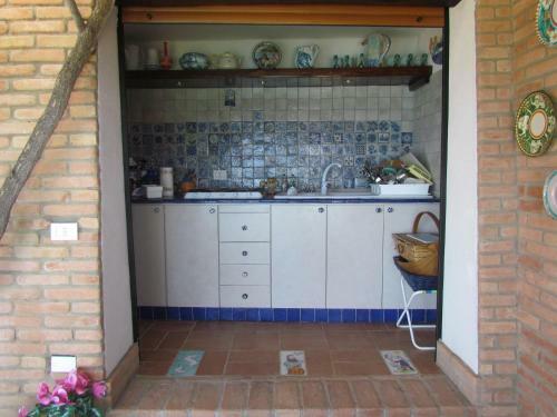 Apartamento Mezzatorre - Incantevole Appartamento
