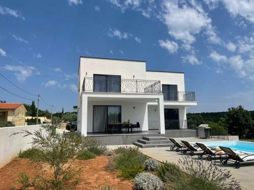 Villa Holiday House Seamare III