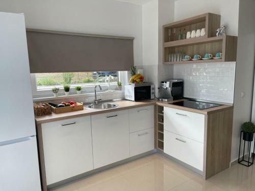Villa Holiday House Seamare III