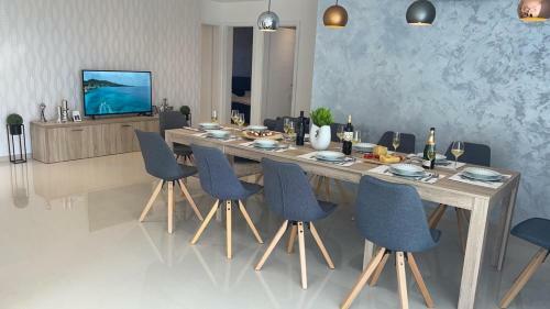 Villa Holiday House Seamare III