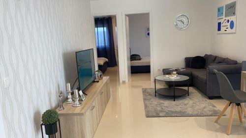 Villa Holiday House Seamare III