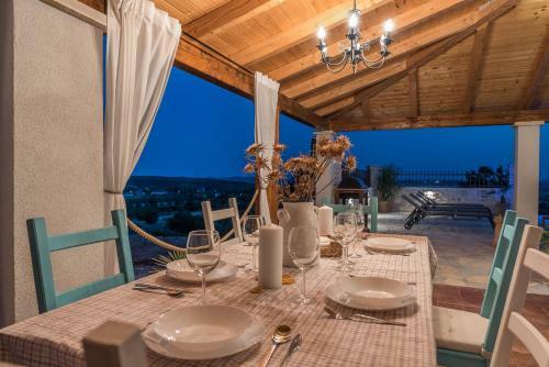 Brand New Villa Cara D Oro, Vrana