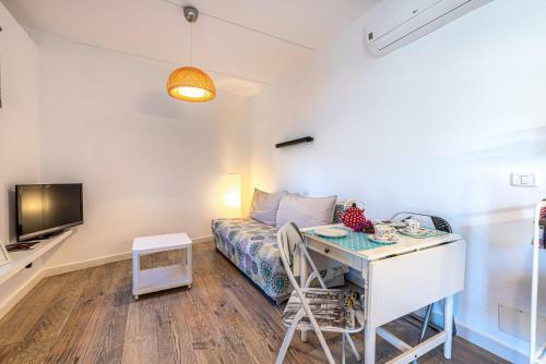 Apartamento Apto. Aica Maraga (Aeropuerto)