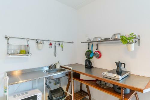 Apartamento Apto. Aica Maraga (Aeropuerto)