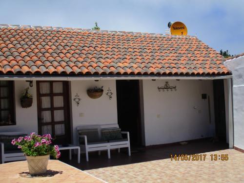 Agroturismo Casa Rural Cho Agustin