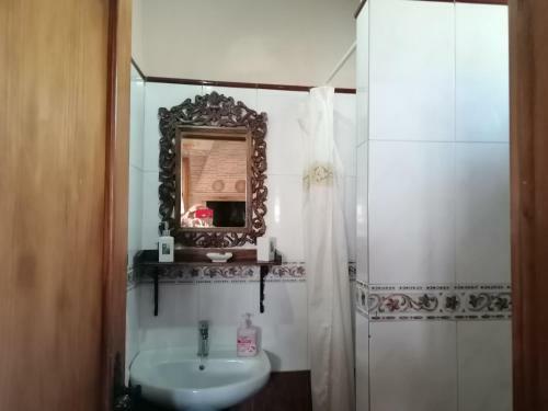 Agroturismo Casa Rural Cho Agustin