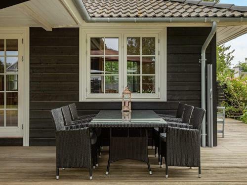 Holiday Home Gedser XXVI