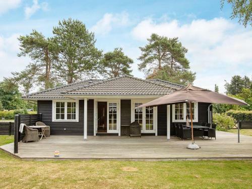 Holiday Home Gedser XXVI