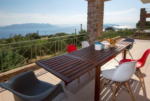 Villa Cerise By Olive Villa Rentals