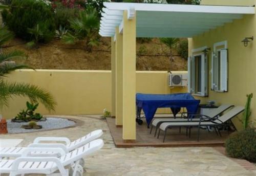 Villa Monterosa Stunning Views Private