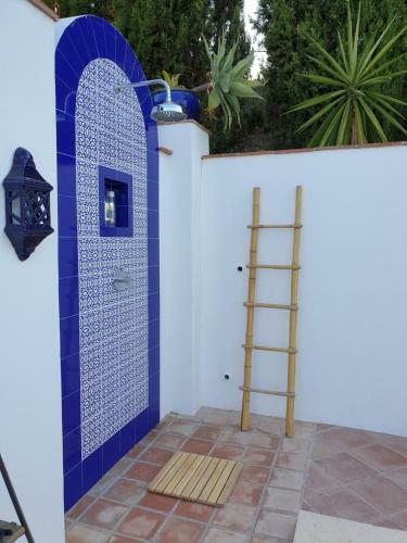 Bed & Breakfast Casa Alegr�a Andaluza