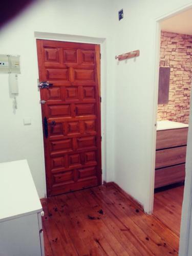 Apartamento Los �ngeles de San Rafael