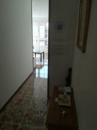 Apartamento A Botica de Portomouro