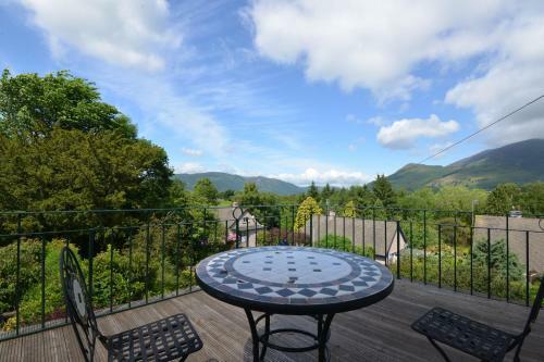 Hostal Skiddaw Grove Guest House