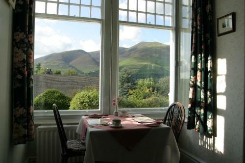 Hostal Skiddaw Grove Guest House