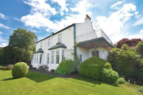 Hostal Skiddaw Grove Guest House