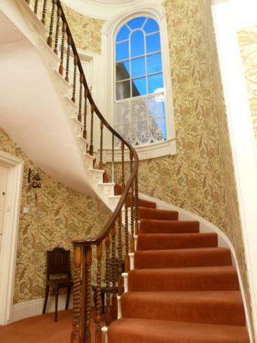 Bed & Breakfast Mount Royal - Penzance